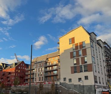 Tegelviksgatan, Stockholm - Photo 6