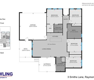 3 Smiths Lane, Raymond Terrace, NSW 2324 - Photo 3