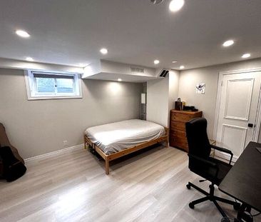 For Lease - 31 Bowerbank Drive Unit# B2, Toronto, Ontario - Photo 5