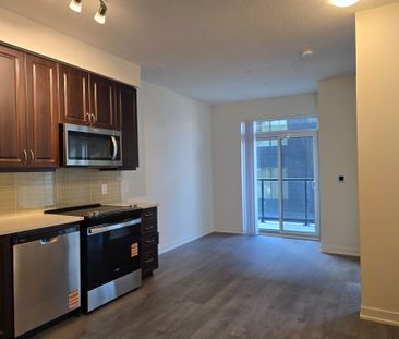 For Lease - 38 Annie Craig Drive Unit# 510, Toronto, Ontario - Photo 1