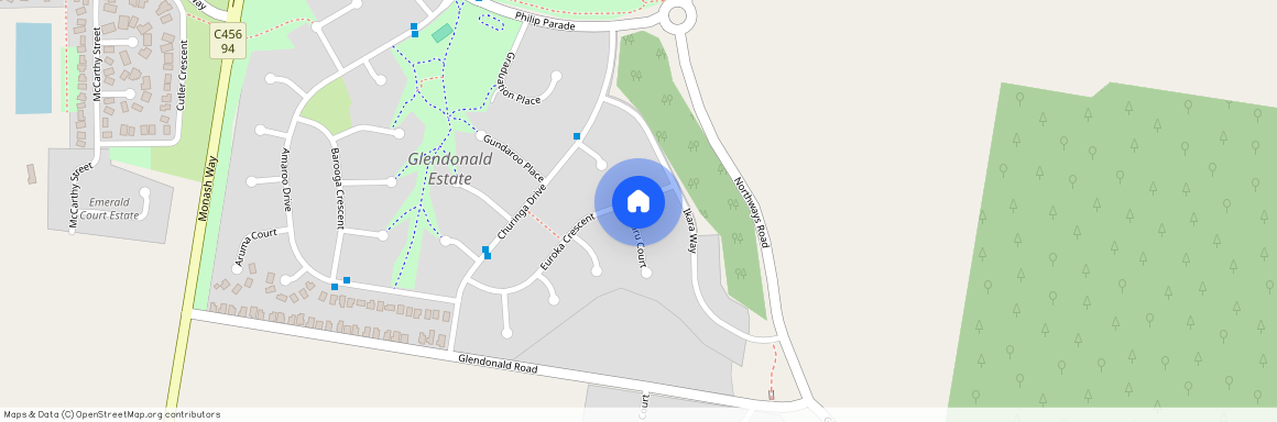 1/18 Euroka Crescent, Vic 3842, Churchill