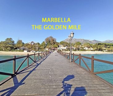 Atico en alquiler en Marbella, Marbella - Photo 5
