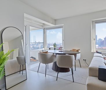 Te huur: Appartement Boompjes 624 in Rotterdam - Foto 4