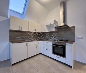 Pronájem bytu 1+kk 40 m2 - Photo 1