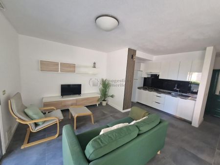 2-Bedroom Apartment for Rent in Las Galletas - Photo 2