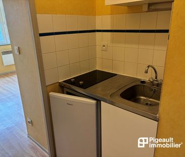 Location Appartement T 1 - Bruz - BRUZ - Photo 4