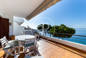 Flat for rent with Terrace in Port d’Alcúdia - Platja d'Alcúdia (Alcúdia)