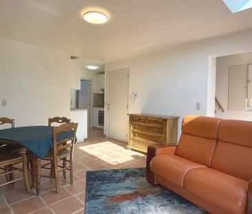 Appartement te huur in Ottenburg voor € 950 met 2 slaapkamers - Photo 1