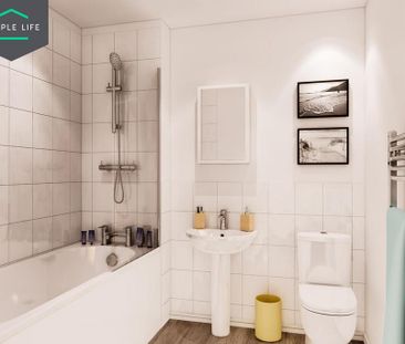 2 bedroom semi-detached house to rent - Photo 3