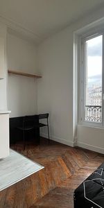 Studio paris 10ème 15.56 m2, - Photo 3