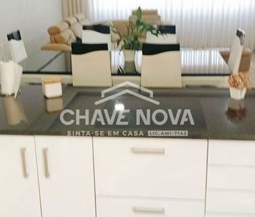 5 bedroom luxury House for rent in Seixal, Distrito de Setúbal - Photo 6