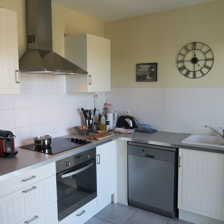 Location Appartement 3 pièces 65m² PUJAUDRAN 32600 - Photo 3