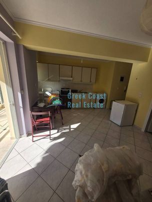 Studio/Γκαρσονιέρα για ενοικίαση Ανθούπολη (Πάτρα) - Photo 1