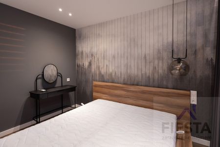 Katowice Tysiąclecia, ul. Tysiąclecia - Zdjęcie 2