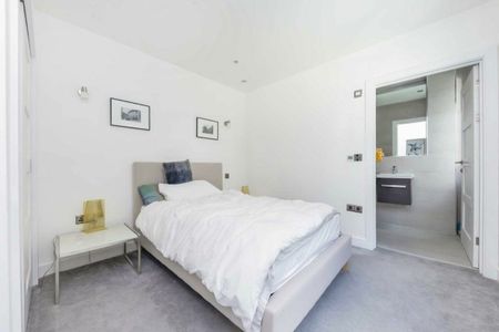 Dumpton Place, St John's Wood, NW1 - Photo 2