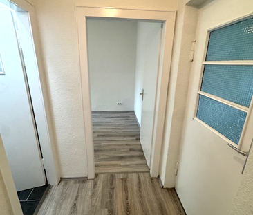 Top 1-Zimmer-Wohnung mit Tageslichtbad und großer Küche! - Photo 6