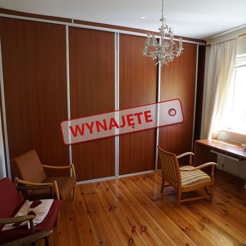 Trzy osobne pokoje, ul. Wróblewskiego - Zdjęcie 1