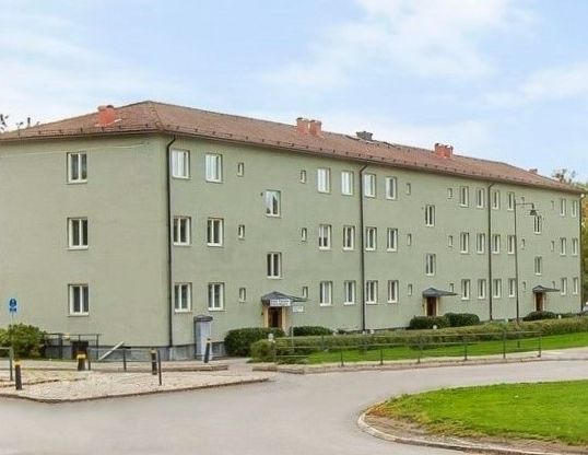 Nya Tanneforsvägen, Linköping - Foto 1