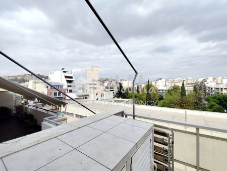 Μεζονέτα για ενοικίαση Κέντρο (Νέος Κόσμος) - Φωτογραφία 4
