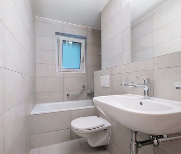 Beautiful renovated 3.5 room apartment on the 1st floor - Photo 6