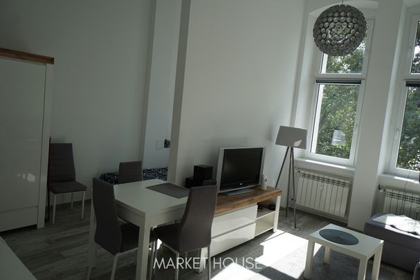 Mieszkanie do wynajęcia na Wałach Chrobrego - Zdjęcie 1