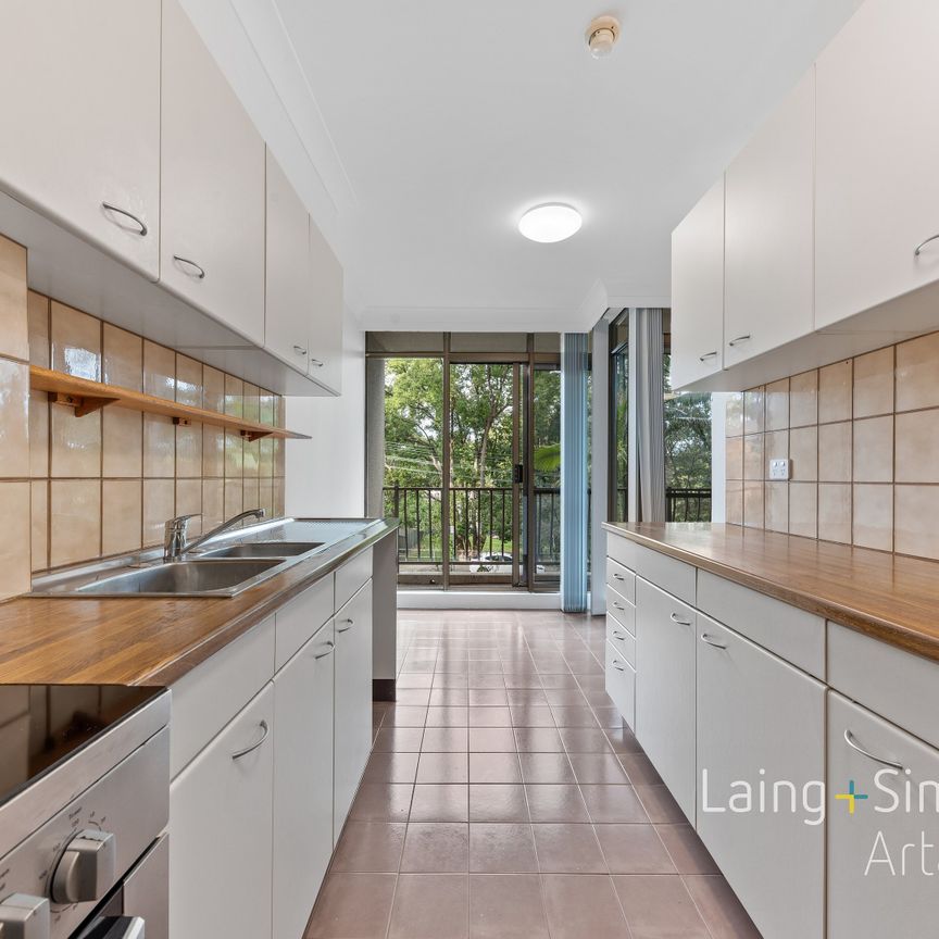 1F/3 Jersey Road, Artarmon NSW 2064 - Apartment For Rent | Domain - Photo 1