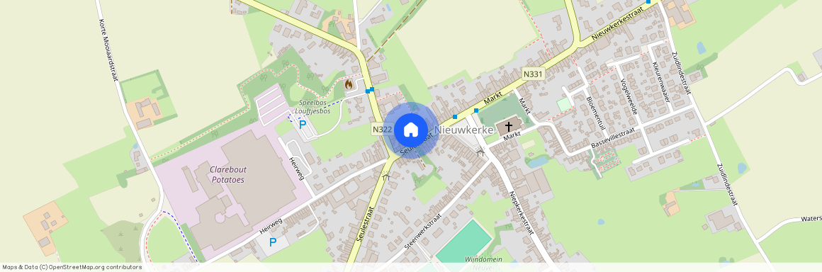 Seulestraat 18, 8950 Heuvelland