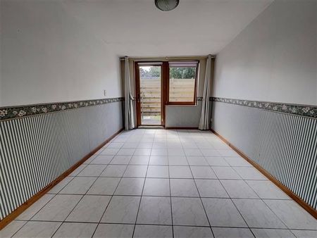 Huis te huur - Photo 3