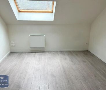 Appartement à louer 2 pièces 25.68m² - Photo 5
