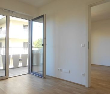 Q5 am PARK großartige 2ZI mit Ost/Balkon - Photo 6