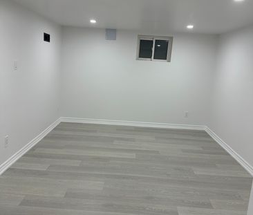 For Lease - 68 Cree Avenue Unit# Bsmt, Toronto, Ontario - Photo 3