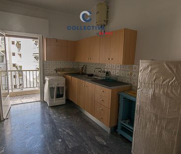 Διαμέρισμα για ενοικίαση Τριών Ναυάρχων - Άγιος Ανδρέας (Πάτρα) - Photo 4