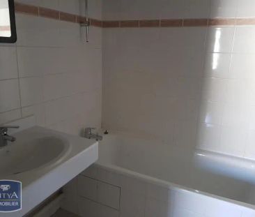 Appartement à louer 2 pièces 36.99m² - Photo 6