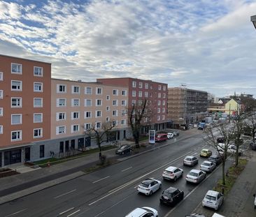 Erlenstegen ! Sonnige 2-Zimmer-Wohnung mit 2 großen Balkonen! - Photo 1