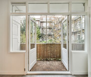 Te huur: Appartement Warmondstraat 199 1 in Amsterdam - Foto 1