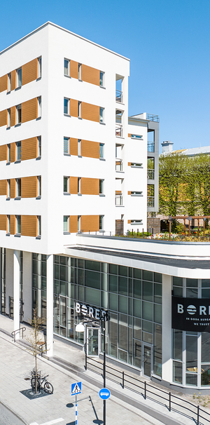 Köpmangatan 6C - Photo 1