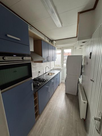 Te huur: Appartement Admiraliteitskade 12 C in Rotterdam - Photo 3