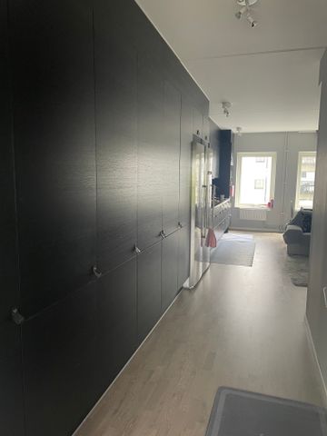 Rosenapelgatan, Göteborg - Photo 3