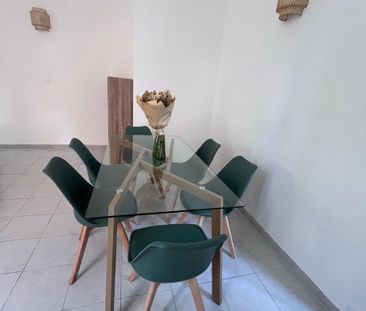 Location Appartement 3 pièces 72m² MENTON 06500 - Photo 4
