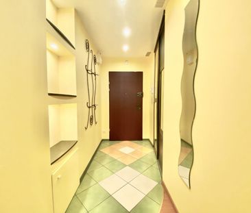 2-pok., Wyremontowane Mieszkanie na Mokotowie 50 m² - Photo 1