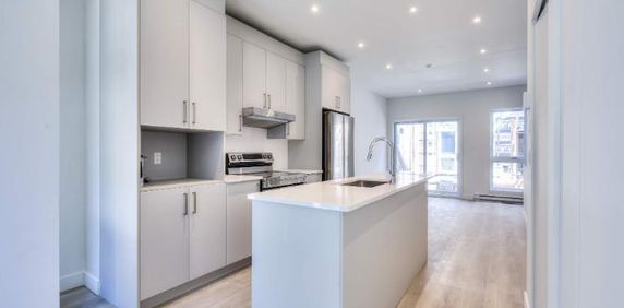 2 CH - 1 SDB - Montréal - $1,850 /mo - Photo 2