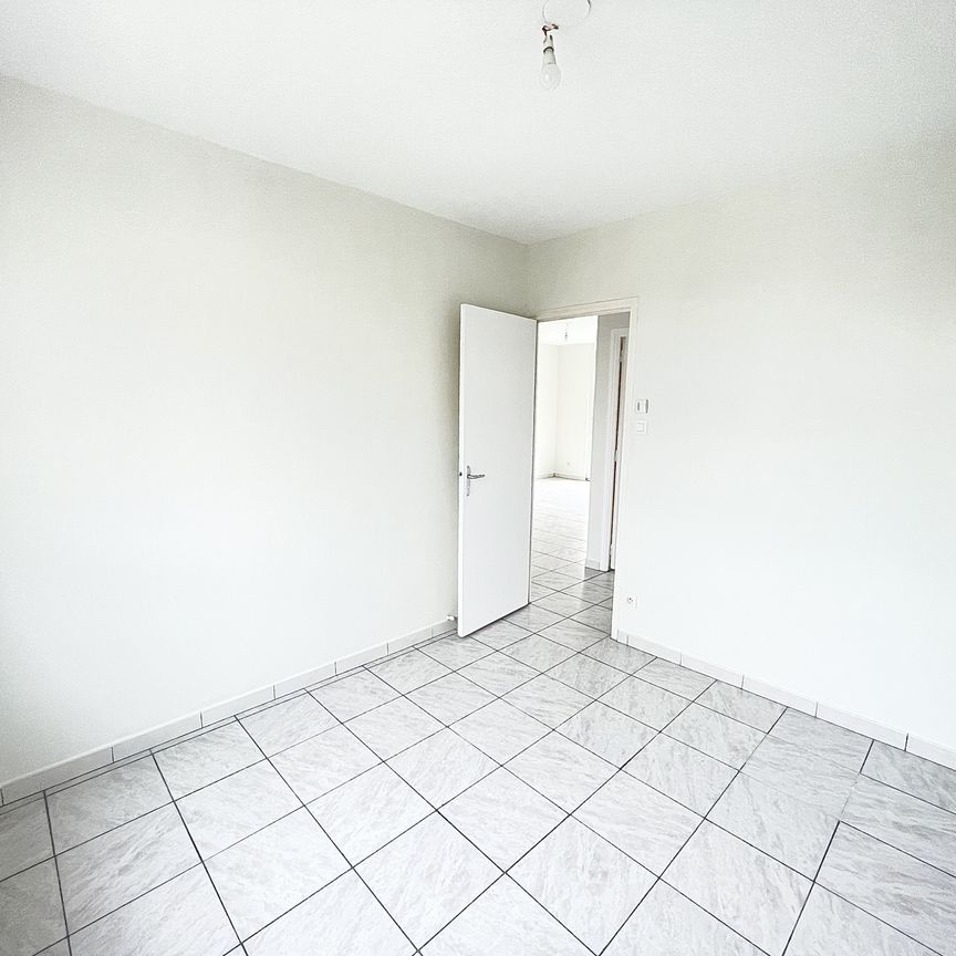 LOCATION - APPARTEMENT T3 CORBAS - 3 pièce(s) - 54 m2 Corbas (69960) - Photo 1