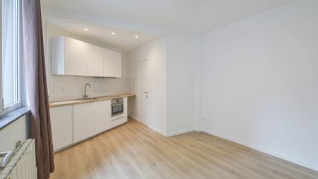 Studio te huur in Elsene - Photo 4