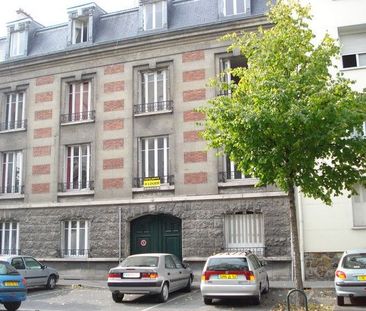 Location Appartement 4 pièces 96m² REIMS 51100 - Photo 6