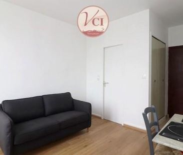 Location Appartement 1 pièce 14m² VICHY 03200 - Photo 1