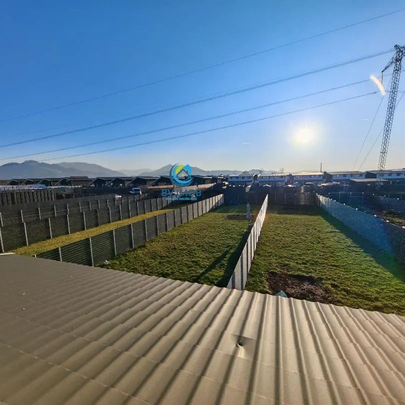 Inchiriem Casa Tip Duplex, 4 Camere, Utilata, Tarlungeni izvor - Photo 1
