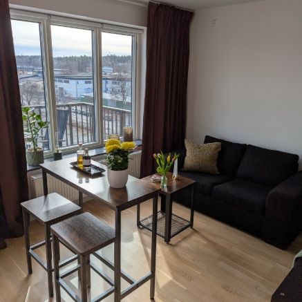 Huddinge - 1rok - tillsv - 11.500kr/mån - Photo 1