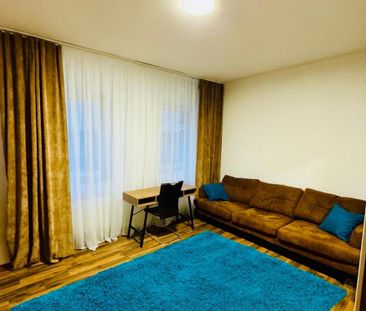 Herne: Vollmöblierte 2 Zi Wohnung, ideal für Vollzeitbeschäftigte - Foto 1