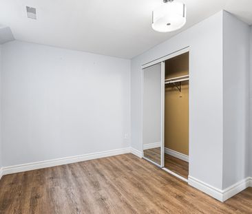 For Lease - 3 Hearson Street Unit# Basement, Ajax, Ontario - Photo 4