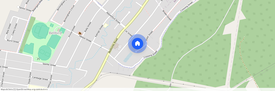 1/9 PILLAR STREET, NSW 2325, Bellbird